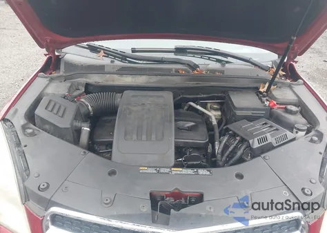 2015 Chevrolet Equinox 1Lt z USA, uszkodzony, nr VIN 2GNALBEK4F6368092